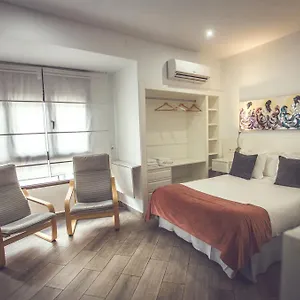 El Olivo Gran Comodidad Bed and breakfast Úbeda