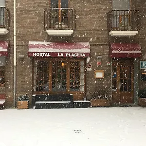 La Placeta Pensión Camprodon