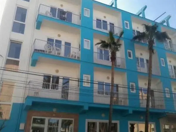 Guest house Hostal Playa De Palma Playa de Palma